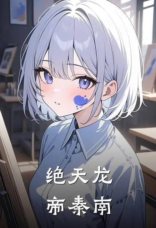 绝天龙帝秦南