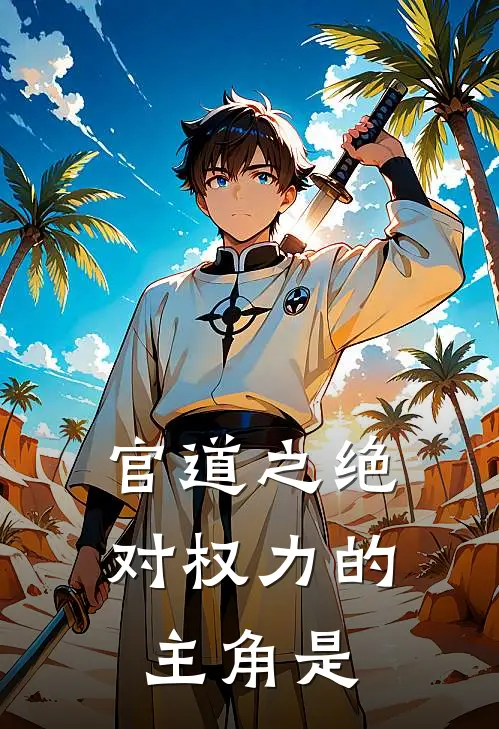官道之绝对权力的主角是