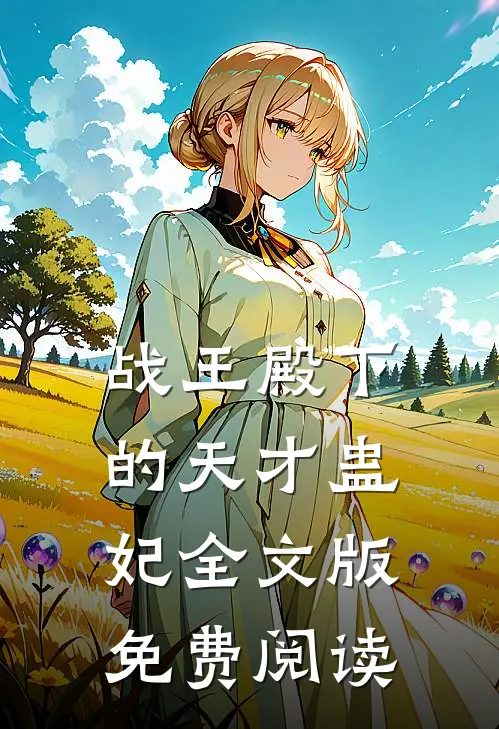 战王殿下的天才蛊妃全文版免费阅读
