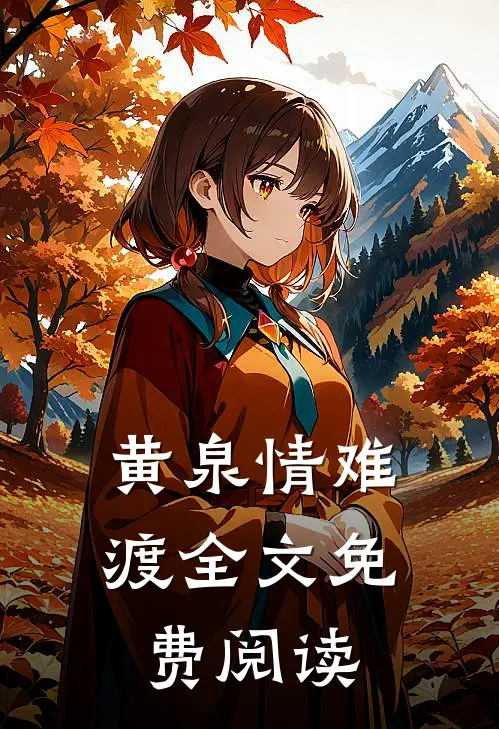 黄泉情难渡全文免费阅读