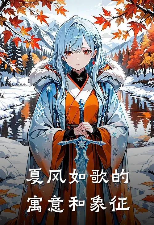 夏风如歌的寓意和象征