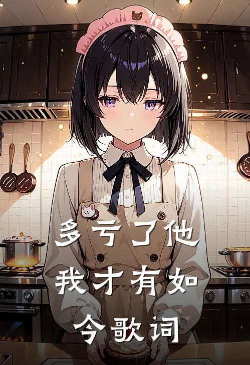 多亏了他我才有如今歌词