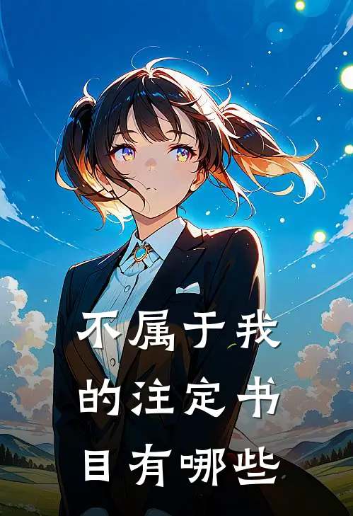 不属于我的注定书目有哪些