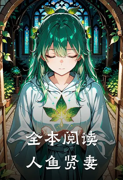 全本阅读人鱼贤妻