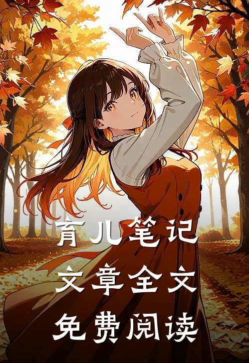 育儿笔记文章全文免费阅读