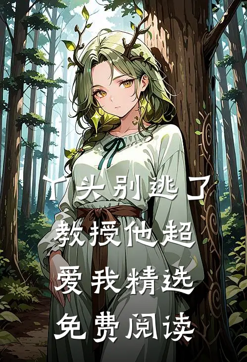 丫头别逃了教授他超爱我精选免费阅读