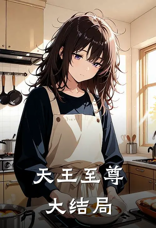 天王至尊大结局