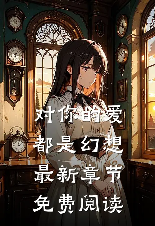 对你的爱都是幻想最新章节免费阅读
