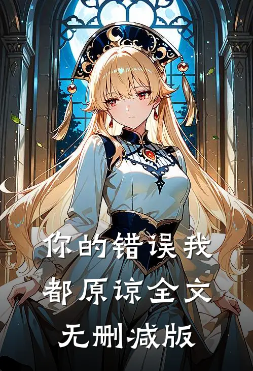 你的错误我都原谅全文无删减版