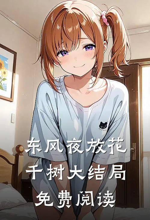 东风夜放花千树大结局免费阅读