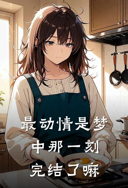 最动情是梦中那一刻完结了嘛