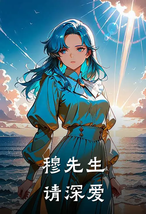 穆先生请深爱