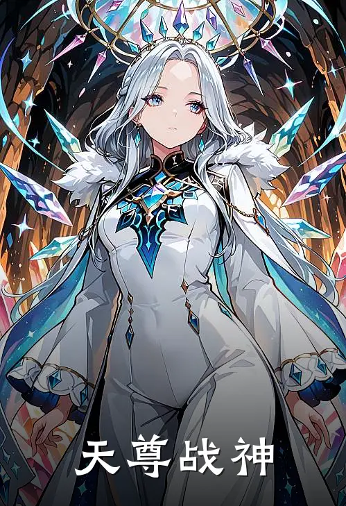 天尊战神