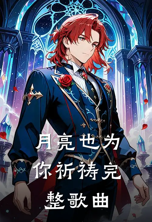 月亮也为你祈祷完整歌曲