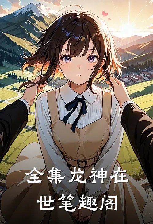 全集龙神在世笔趣阁