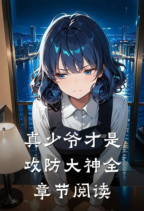 真少爷才是攻防大神全章节阅读