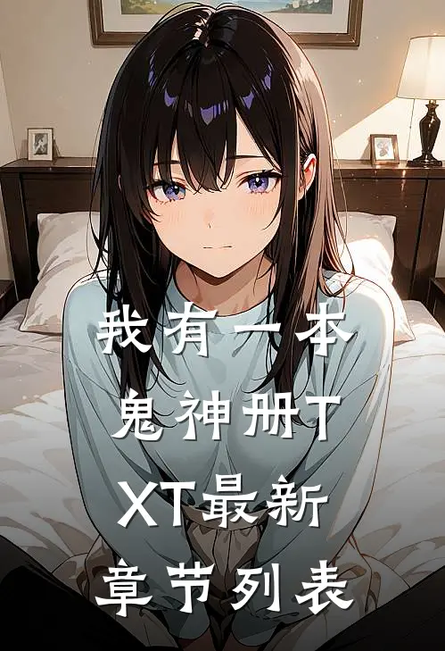 我有一本鬼神册TXT最新章节列表