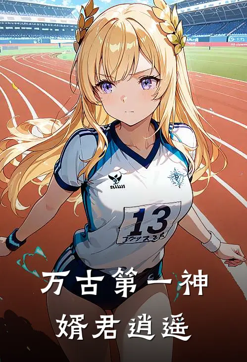 万古第一神婿君逍遥