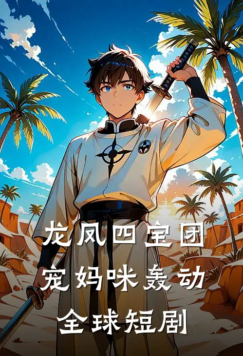 龙凤四宝团宠妈咪轰动全球短剧