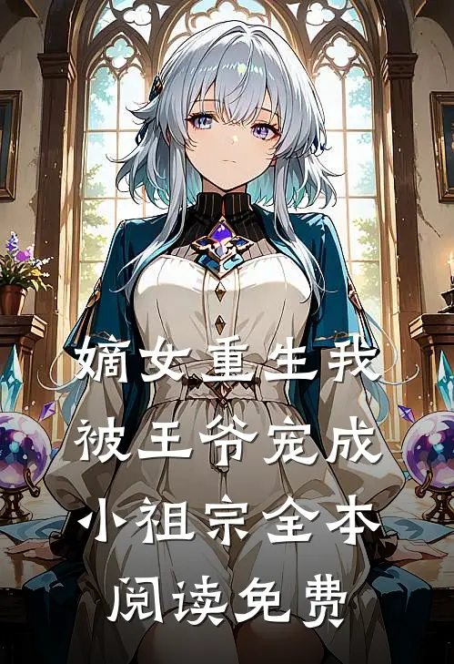 嫡女重生我被王爷宠成小祖宗全本阅读免费