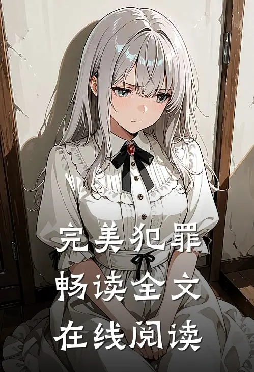 完美犯罪畅读全文在线阅读