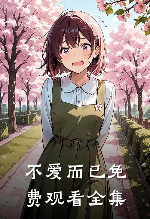 不爱而已免费观看全集