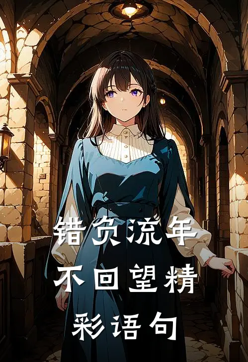 错负流年不回望精彩语句