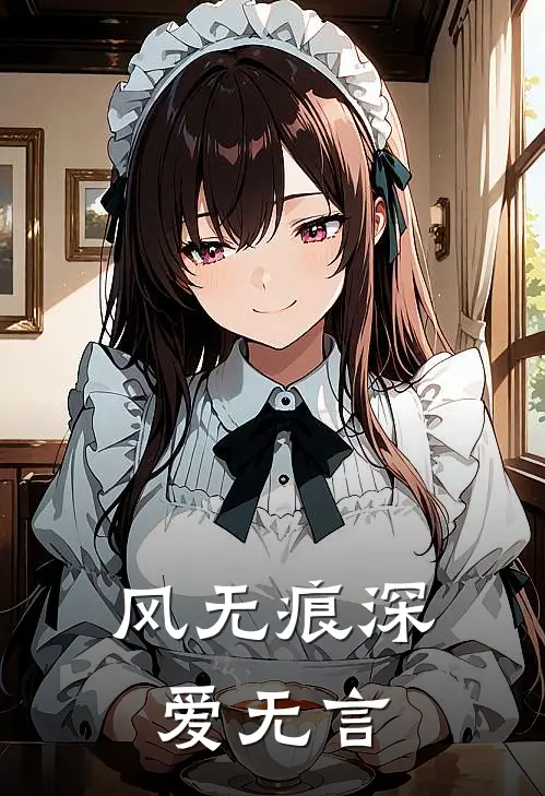 风无痕深爱无言