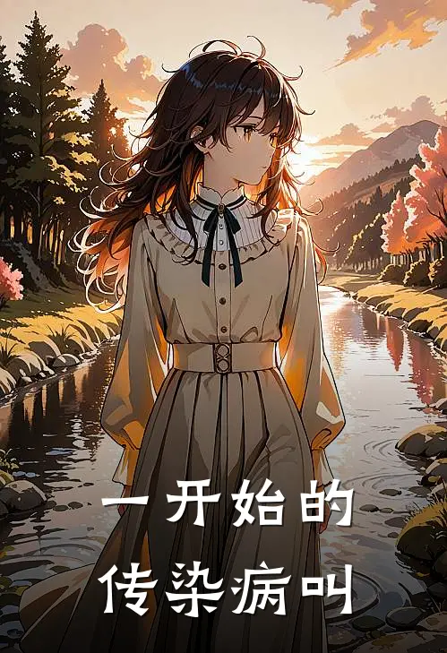 一开始的传染病叫