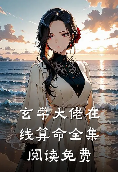 玄学大佬在线算命全集阅读免费