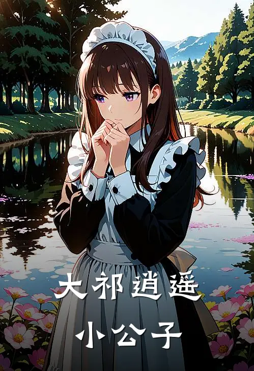 大祁逍遥小公子