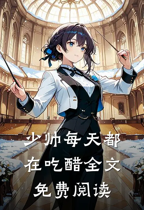 少帅每天都在吃醋全文免费阅读