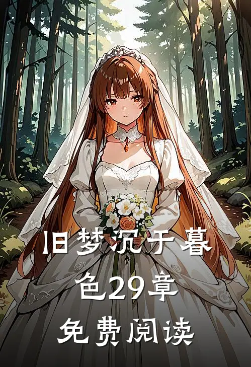 旧梦沉于暮色29章免费阅读