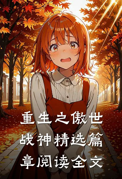 重生之傲世战神精选篇章阅读全文