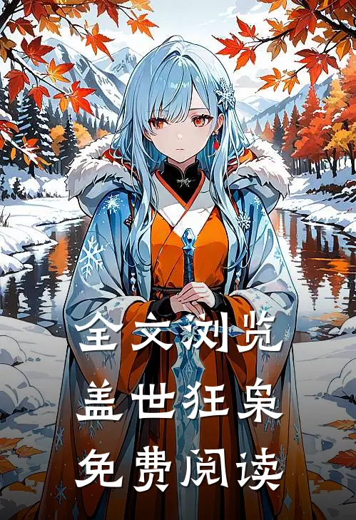 全文浏览盖世狂枭免费阅读