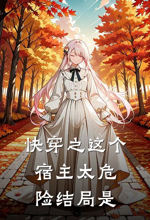 快穿之这个宿主太危险结局是