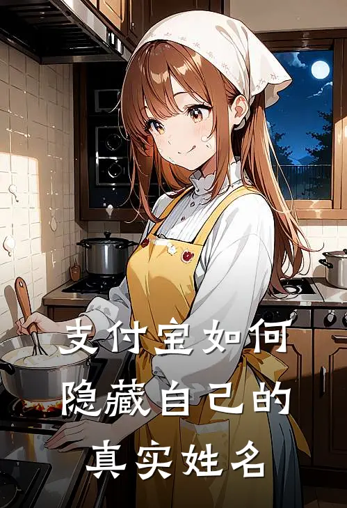 支付宝如何隐藏自己的真实姓名