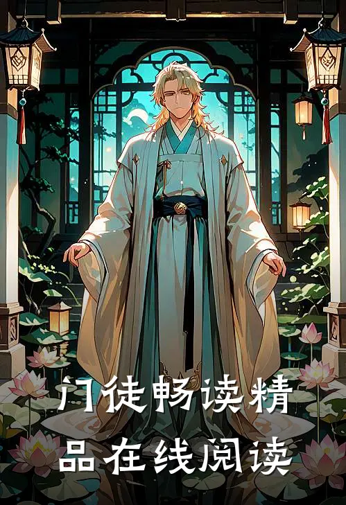 门徒畅读精品在线阅读