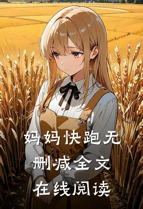 妈妈快跑无删减全文在线阅读