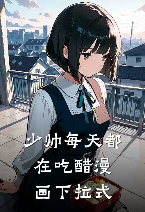 少帅每天都在吃醋漫画下拉式