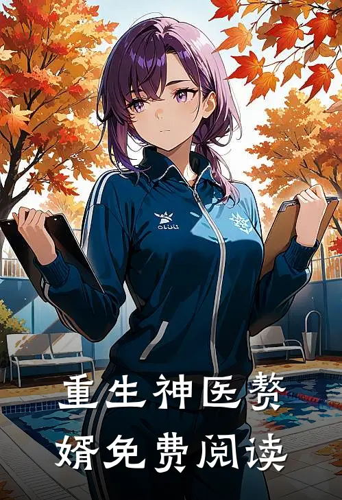 重生神医赘婿免费阅读