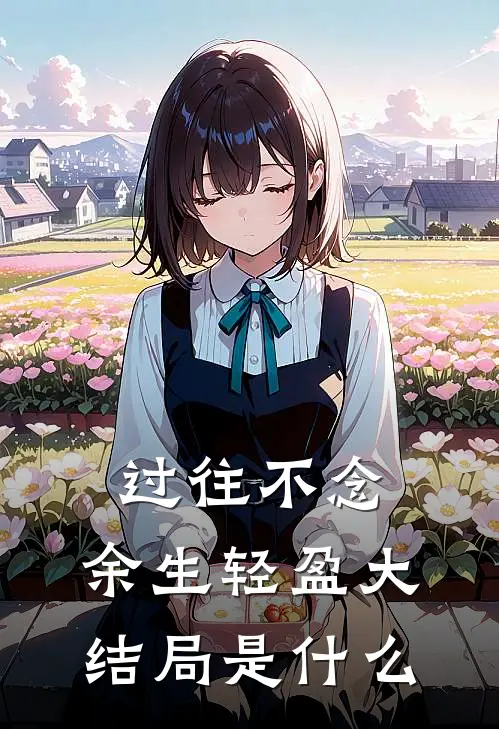 过往不念，余生轻盈大结局是什么