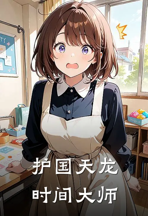 护国天龙 时间大师