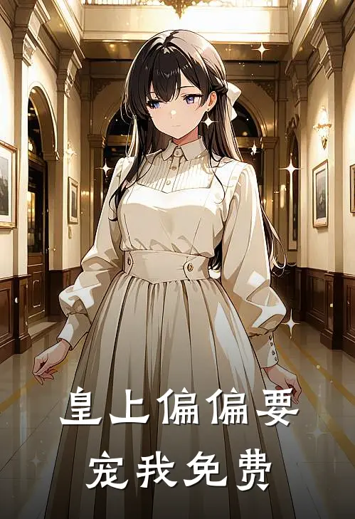 皇上偏偏要宠我免费