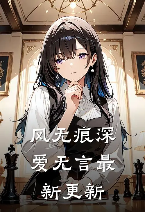 风无痕深爱无言最新更新