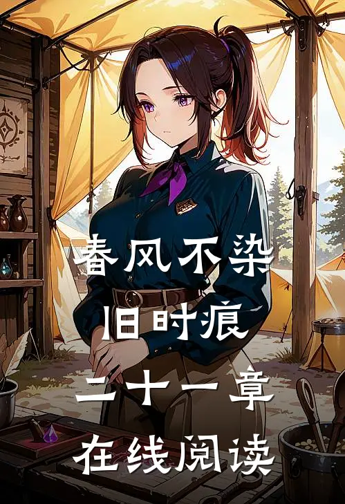 春风不染旧时痕,二十一章在线阅读