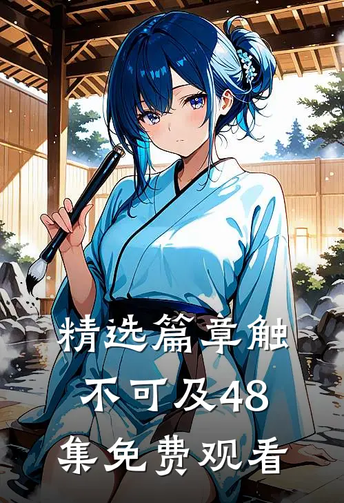 精选篇章触不可及48集免费观看