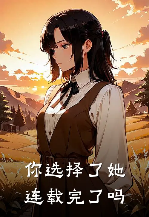 你选择了她连载完了吗