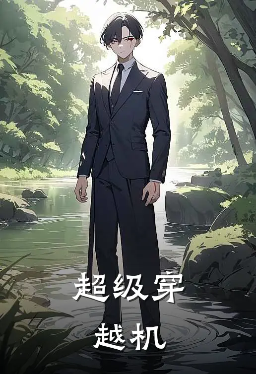超级穿越机