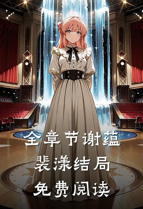 全章节谢蕴裴漾结局免费阅读